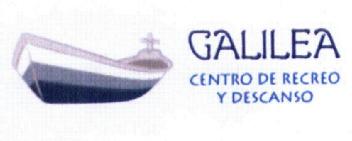GALILEA CENTRO DE RECREO Y DESCANSO