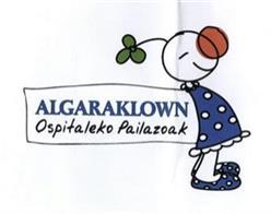 ALGARAKLOWN OSPITALEKO PAILAZOAK