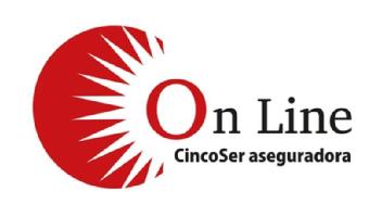 ON LINE CINCOSER ASEGURADORA