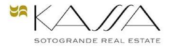 KASSA SOTOGRANDE - REAL ESTATE