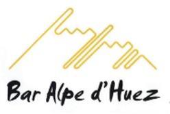 BAR ALPE D'HUEZ