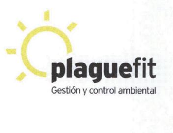 PLAGUEFIT GESTION Y CONTROL AMBIENTAL