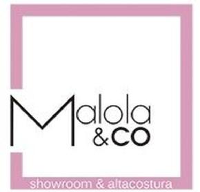 MALOLA & CO SHOWROOM & ALTA COSTURA