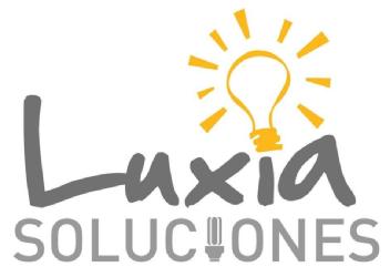 LUXIA SOLUCIONES