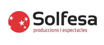 SOLFESA PRODUCCIONS I ESPECTACLES