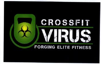 CROSSFIT VIRUS FORGING ELITE FITNESS