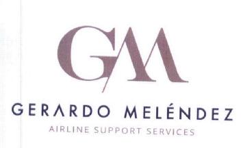 GM GERARDO MELENDEZ AIRLNE SUPPORT SERVICES
