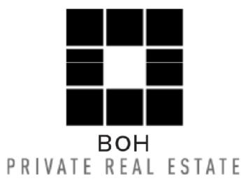 BOH PRIVATE REAL ESTATE