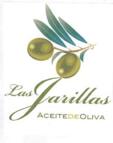 LAS JARILLAS ACEITE DE OLIVA