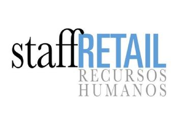 STAFF RETAIL RECURSOS HUMANOS