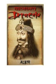 RESTAURANTE DRACULA ALBIR