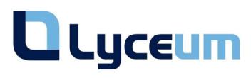 LYCEUM