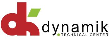 DYNAMIK TECHNOLOGICAL CENTER