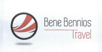 BENE BENNIOS TRAVEL