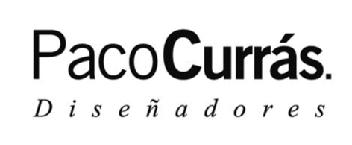 PACO CURRAS DISEÑADORES