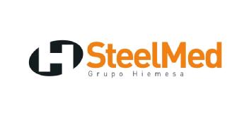 STEELMED GRUPO HIEMESA