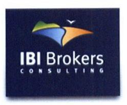 IBI BROKERS CONSULTING