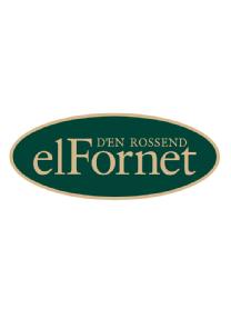 EL FORNET D'EN ROSSEND