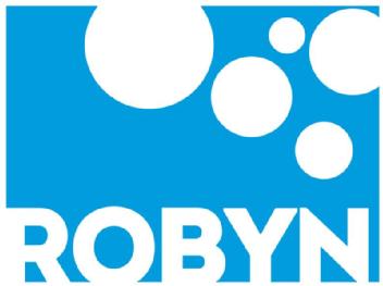 ROBYN