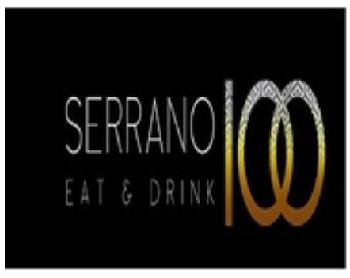 SERRANO 100 EAT & DRINK