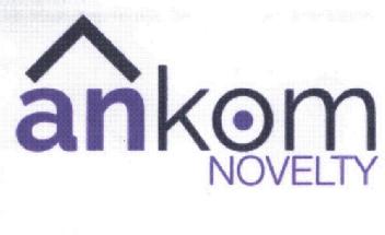 ANKOM NOVELTY