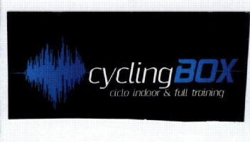 CYCLING BOX CICLO INDOOR & FULL TRAINING