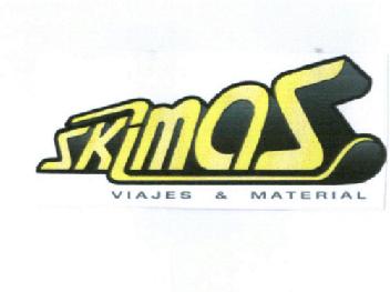 SKIMAS VIAJES & MATERIAL