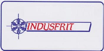 INDUSFRIT