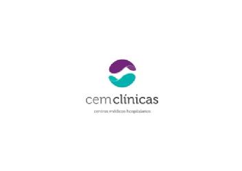 CEM CLINICAS CENTROS MEDICOS HOSPITALARIOS