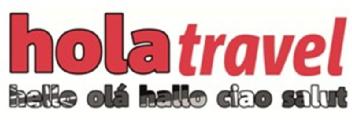 HOLATRAVEL HELLO OLA HALLO CIAO SALUT