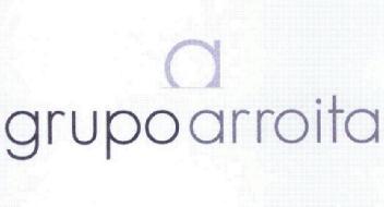 GRUPO ARROITA
