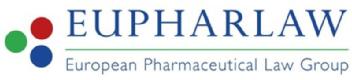 EUPHARLAW EUROPEAN PHARMACEUTICAL LAW GROUP