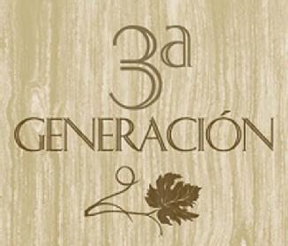 3 GENERACION