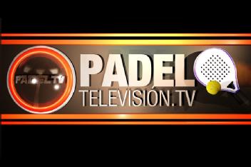 PADEL TELEVISION TV