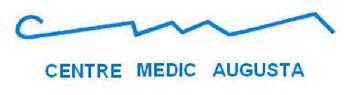 CMA CENTRE MEDIC AUGUSTA