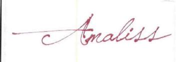 AMALISS
