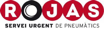 ROJAS SERVEI URGENT DE PNEUMATICS