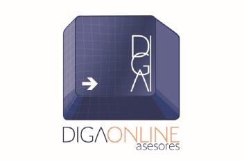 DIGA DIGAONLINE ASESORES