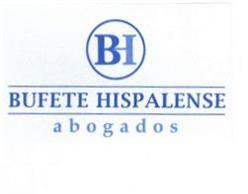 BH BUFETE HISPALENSE ABOGADOS