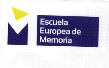 ESCUELA EUROPEA DE MEMORIA