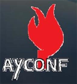 AYCONF