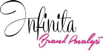 INFINITA BRAND ANALYST