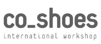 CO_SHOES INTERNATIONAL WORKSHOP
