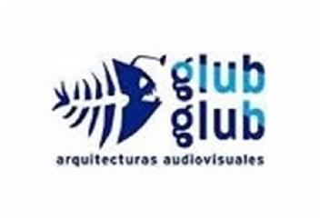 GLUB GLUB ARQUITECTURAS AUDIOVISUALES