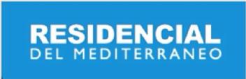 RESIDENCIAL DEL MEDITERRANEO