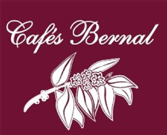 CAFES BERNAL