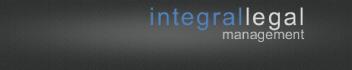 INTEGRAL LEGAL MANAGEMENT