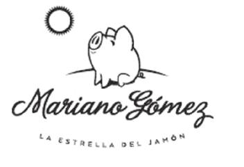 MARIANO GOMEZ LA ESTRELLA DEL JAMON
