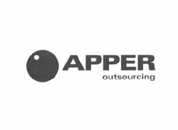 APPER OUTSOURCING