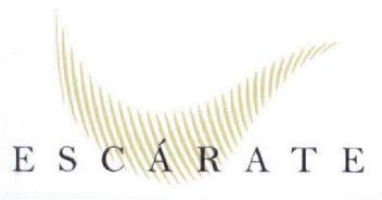 ESCARATE